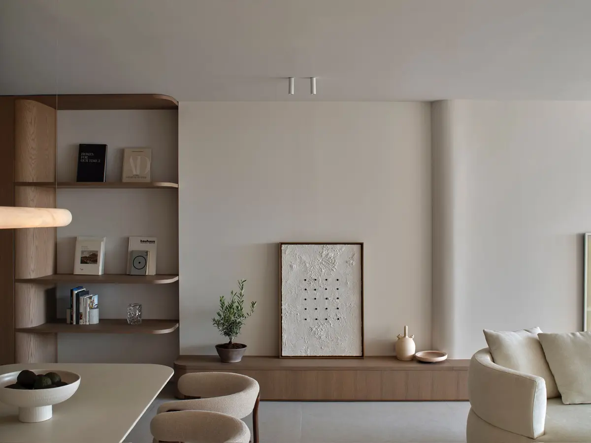 Middle Floor Apartment in Puerto Banús