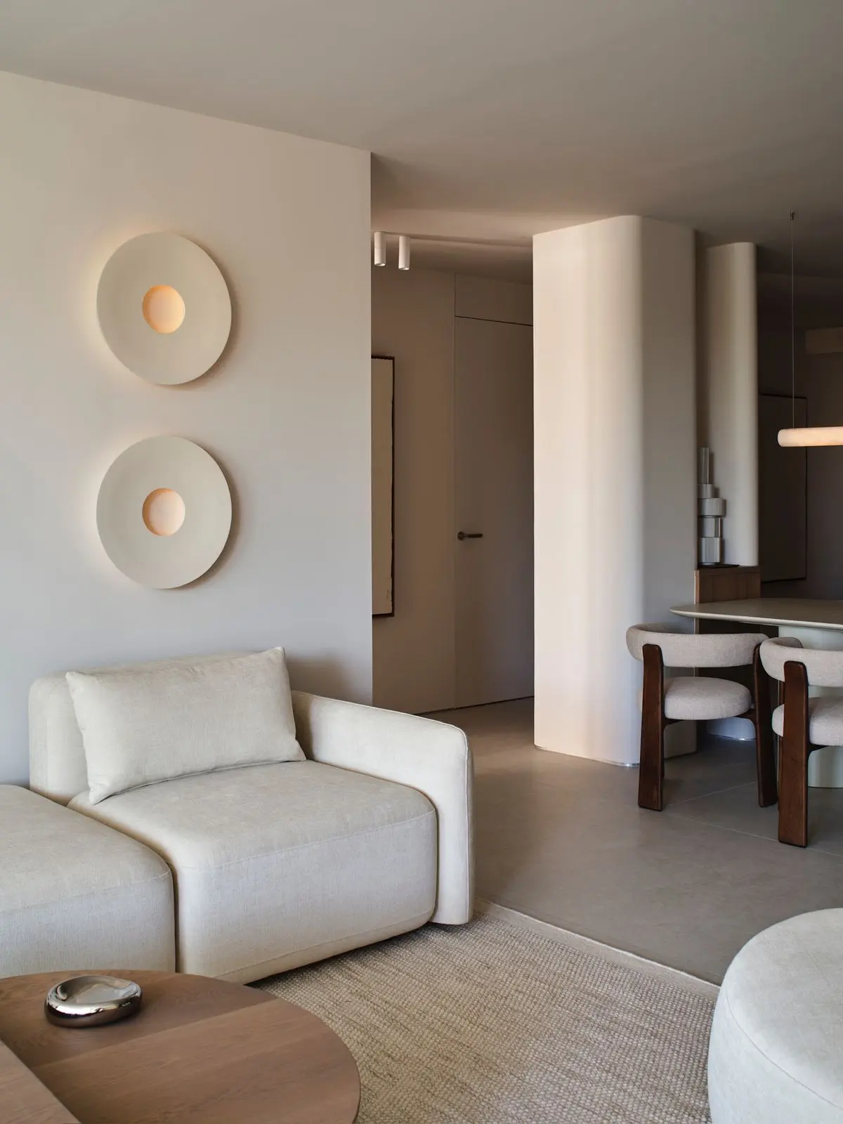 Middle Floor Apartment in Puerto Banús