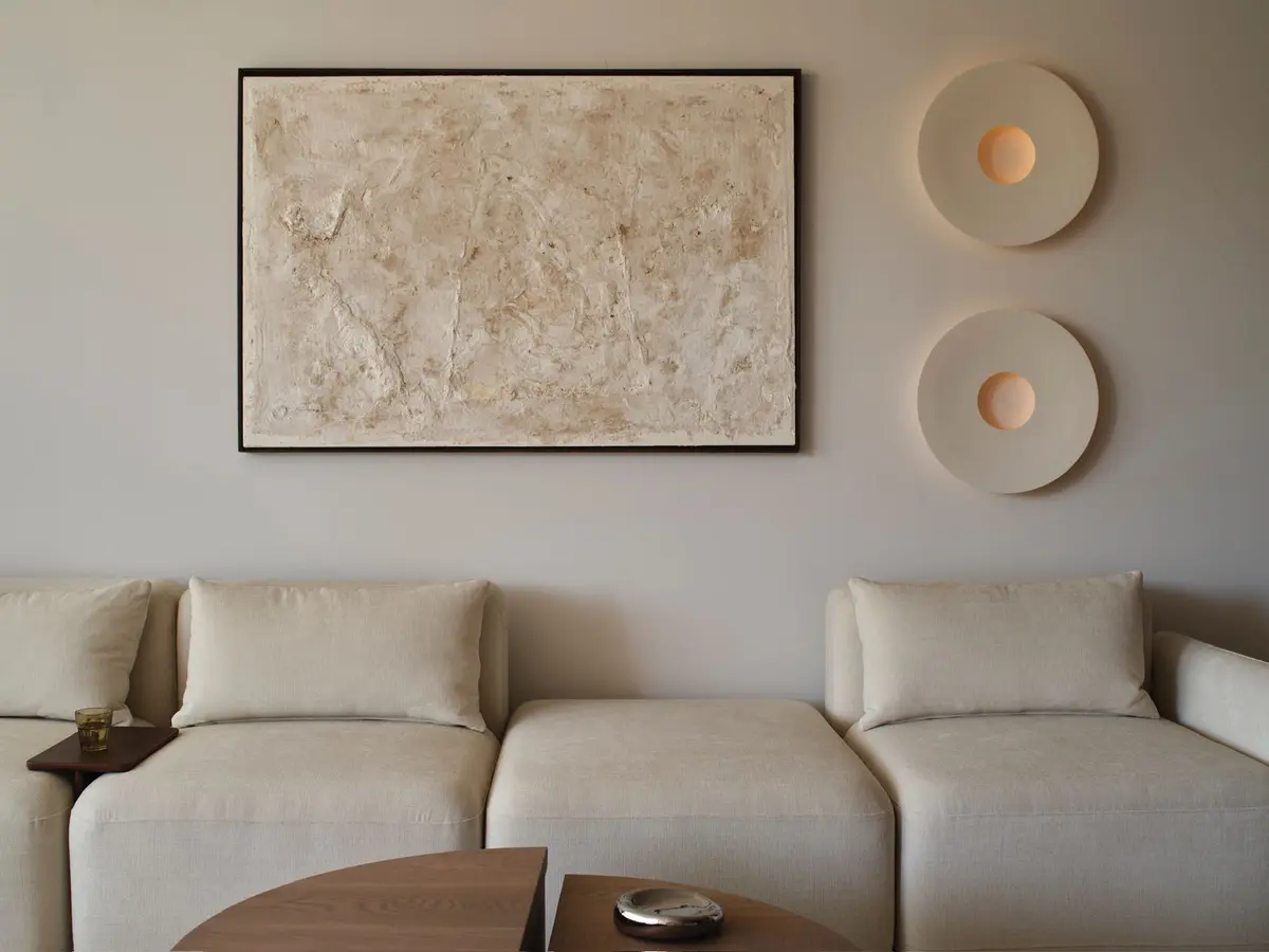 Middle Floor Apartment in Puerto Banús