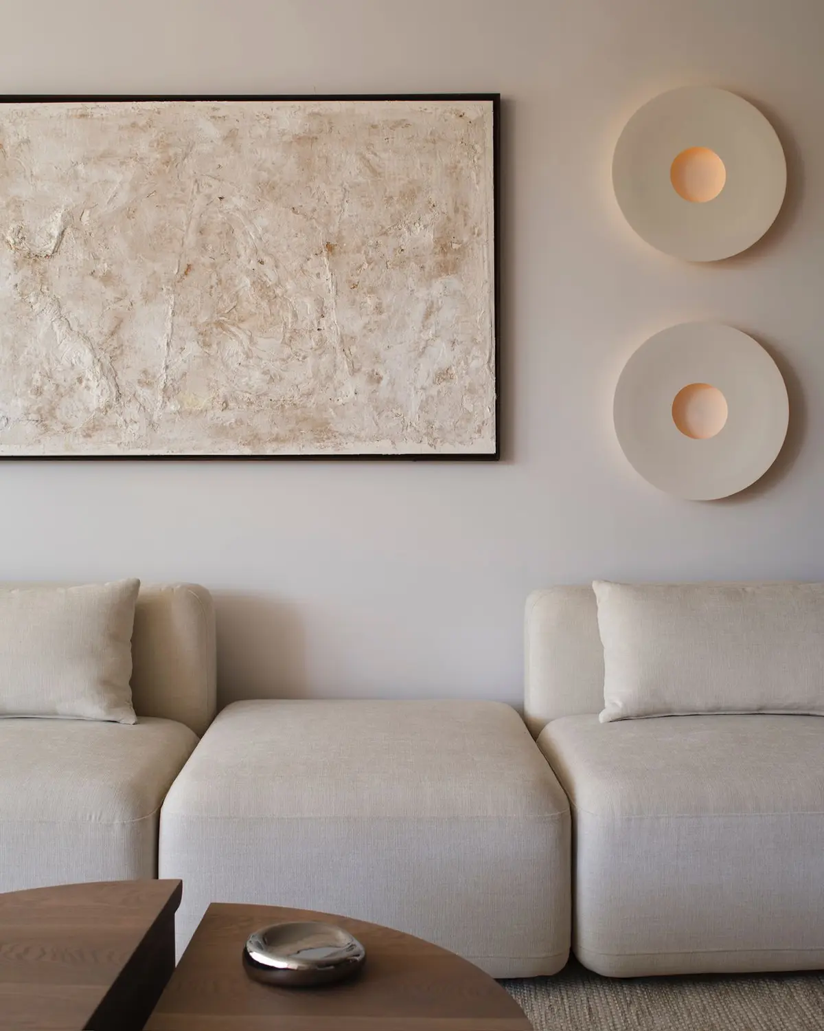 Middle Floor Apartment in Puerto Banús