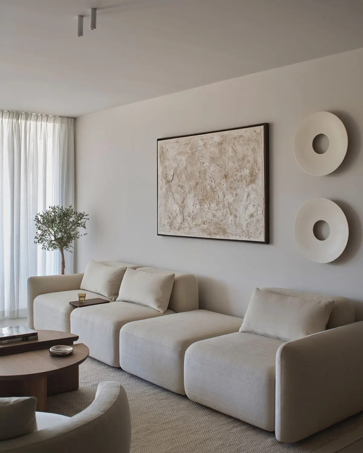 Middle Floor Apartment in Puerto Banús