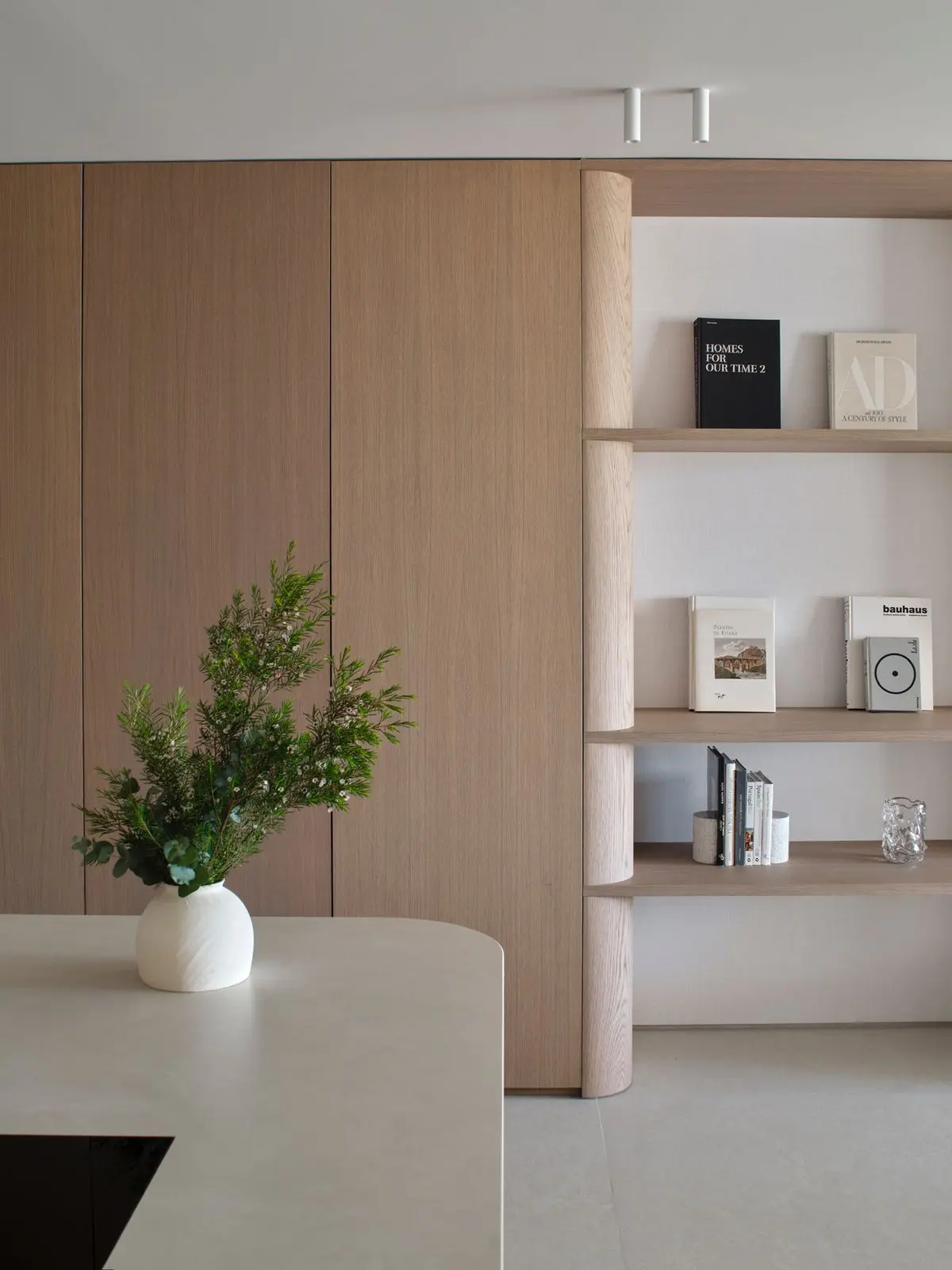 Middle Floor Apartment in Puerto Banús