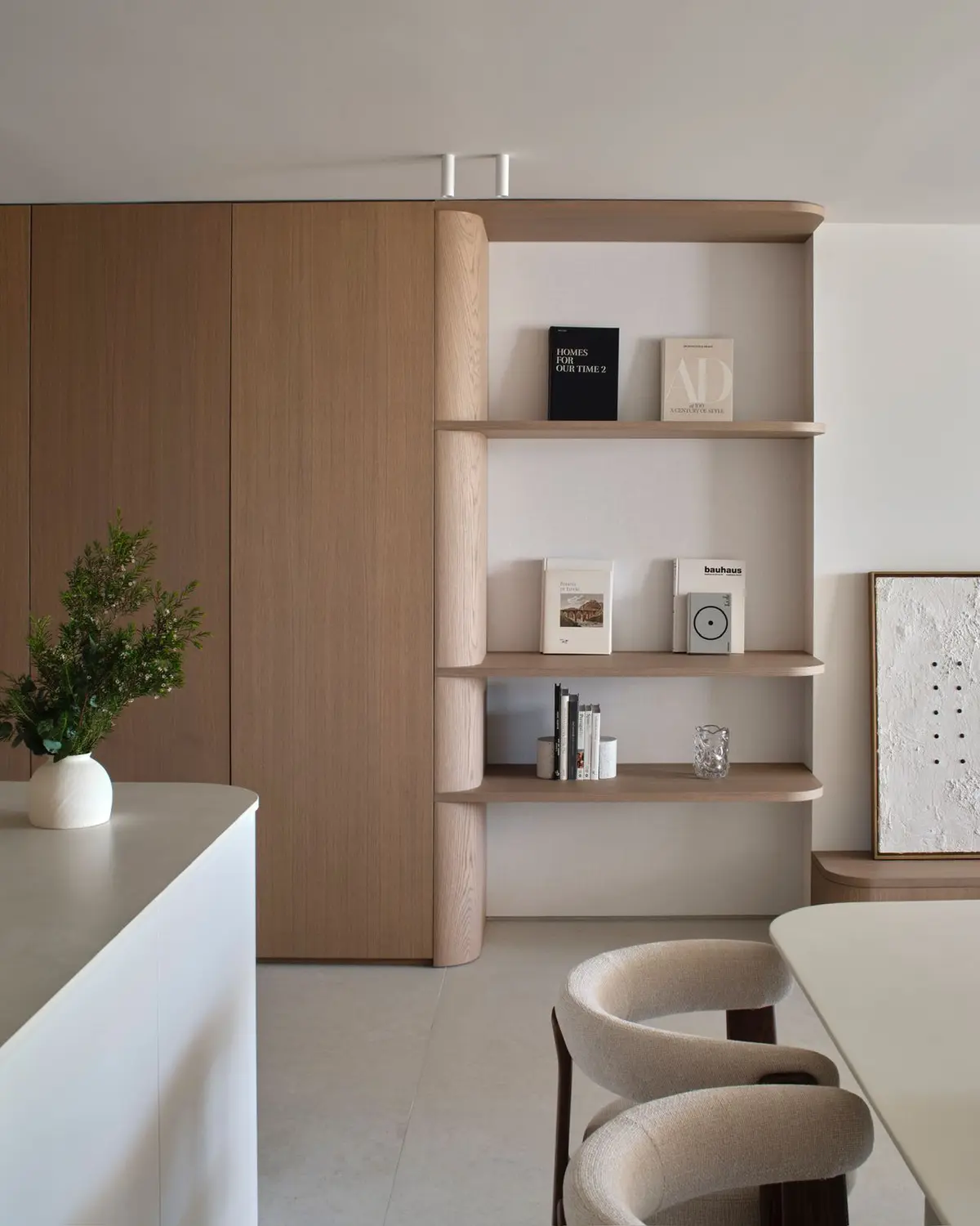 Middle Floor Apartment in Puerto Banús