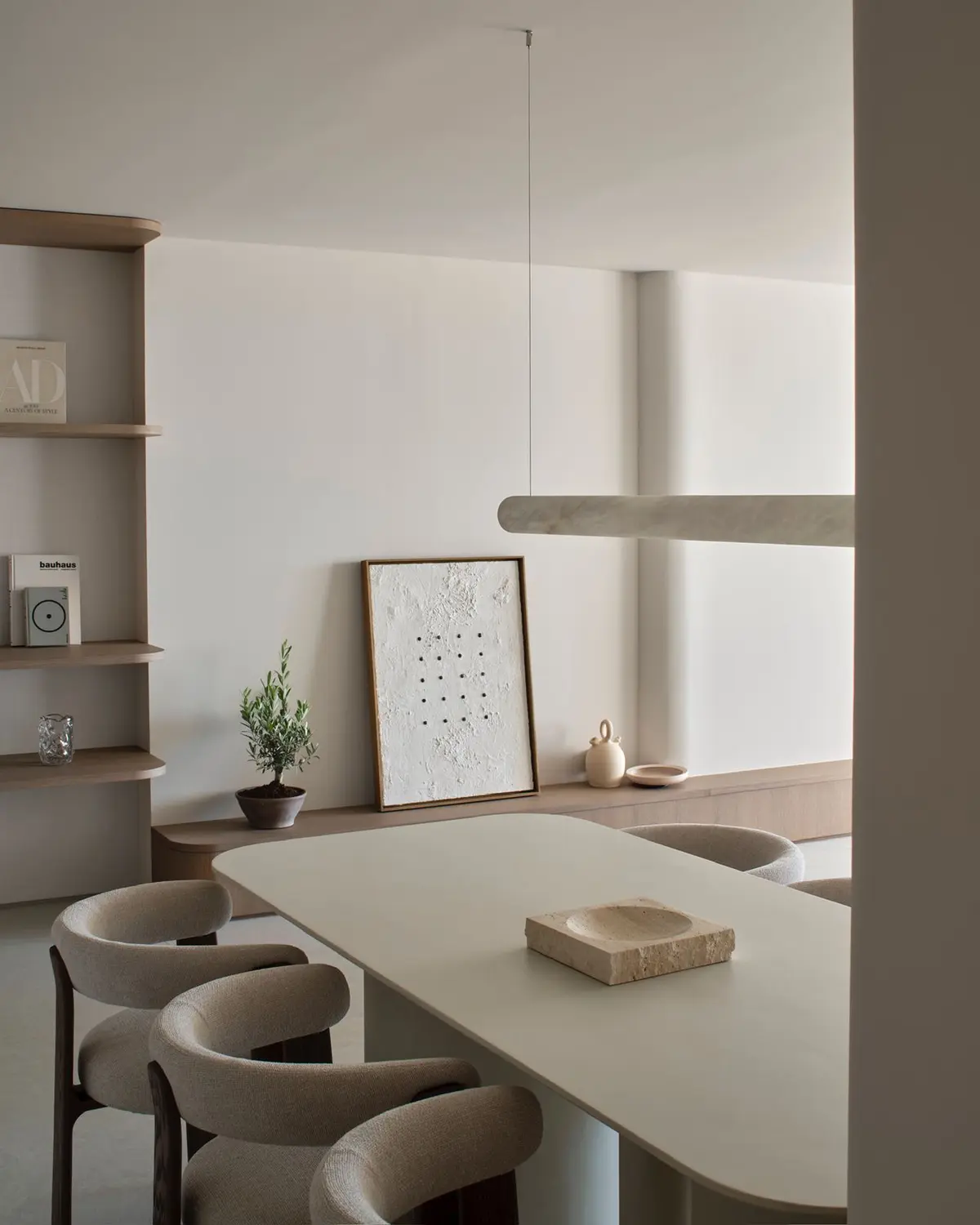 Middle Floor Apartment in Puerto Banús