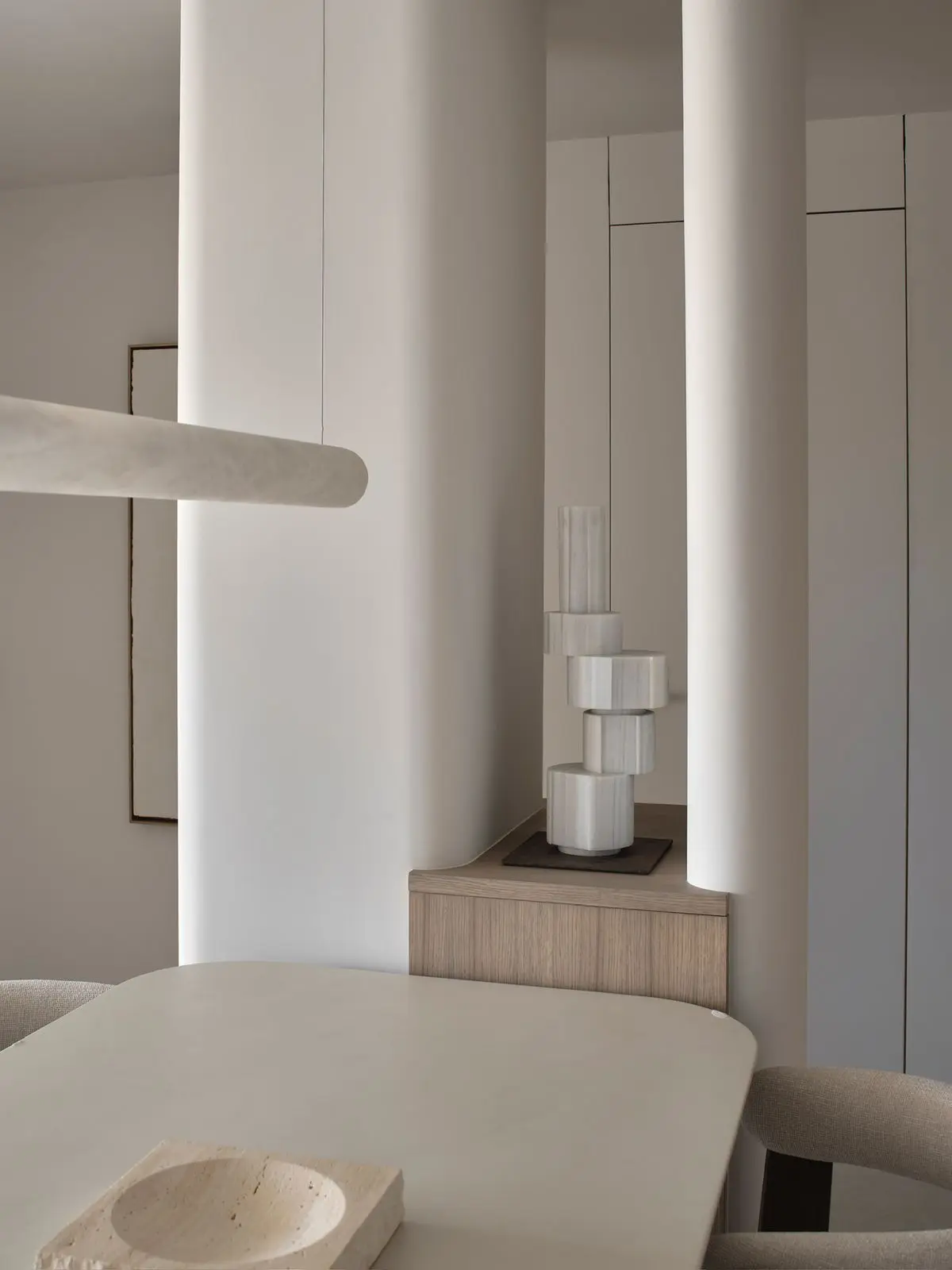 Middle Floor Apartment in Puerto Banús