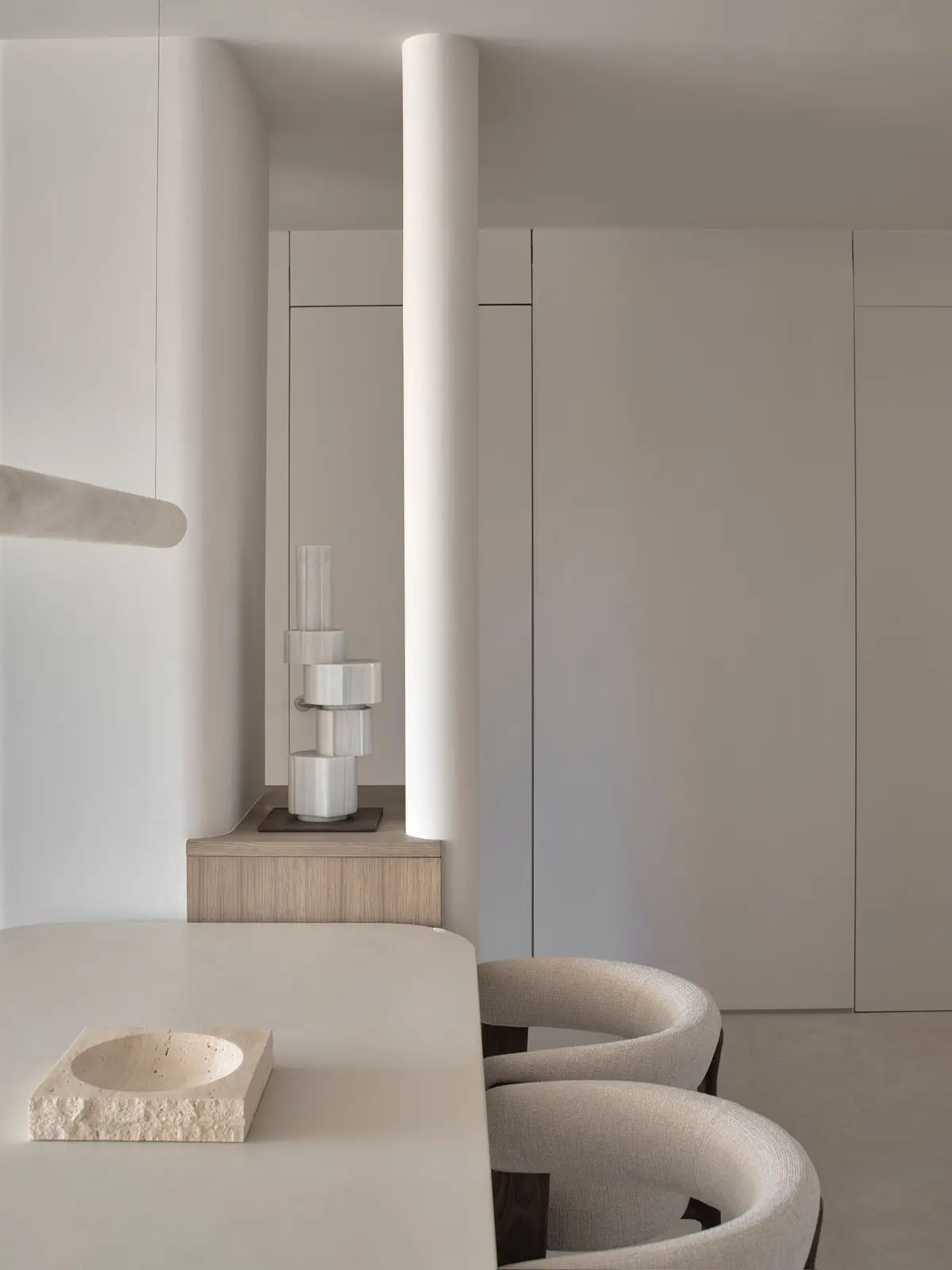 Middle Floor Apartment in Puerto Banús