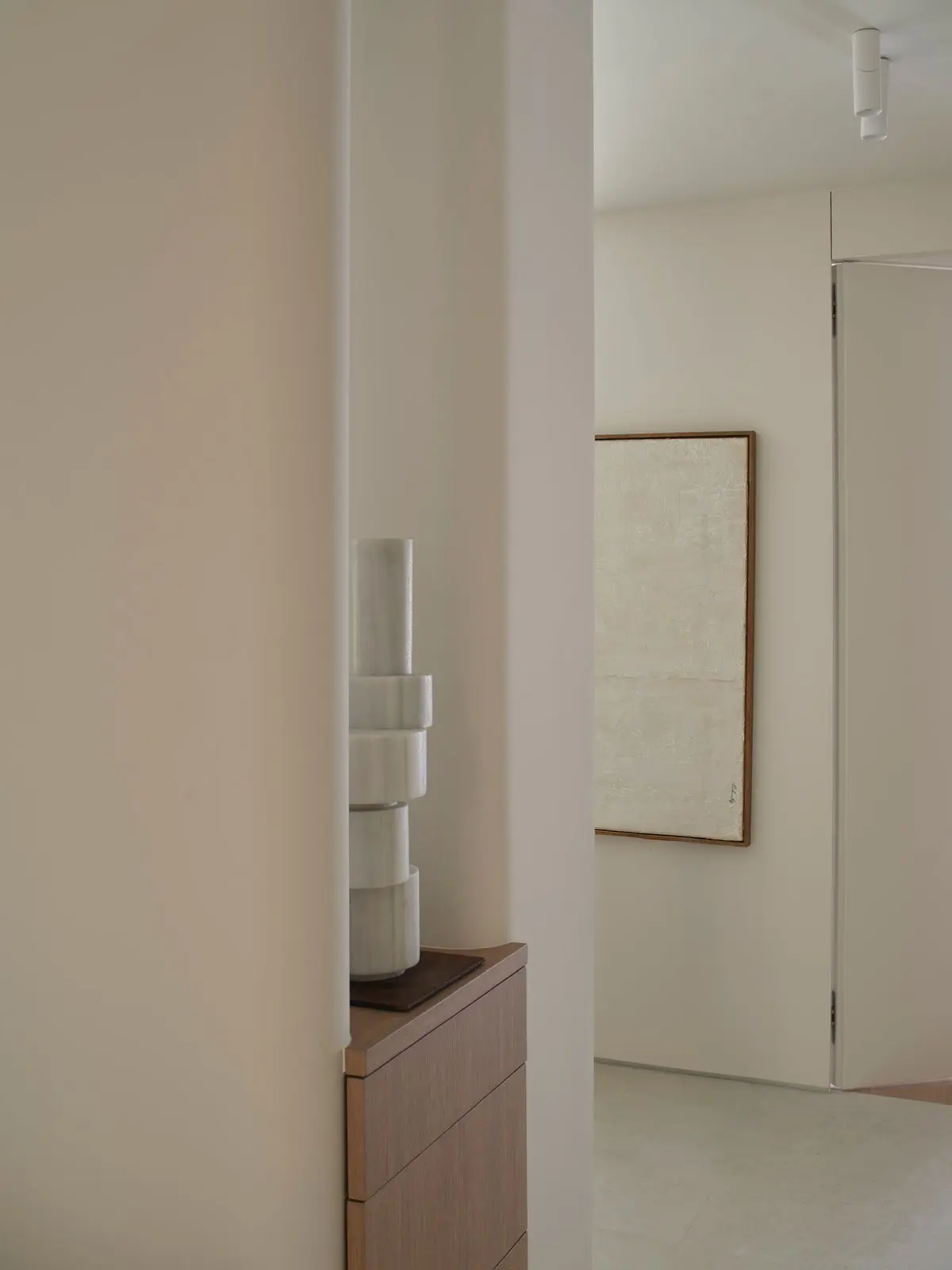 Middle Floor Apartment in Puerto Banús