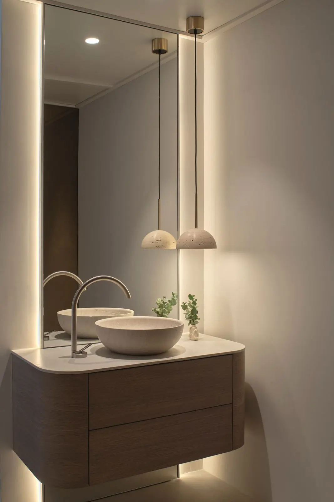 Middle Floor Apartment in Puerto Banús