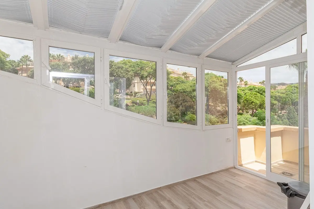 Penthouse Duplex in Elviria