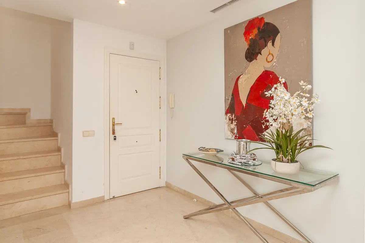 Penthouse Duplex in Elviria