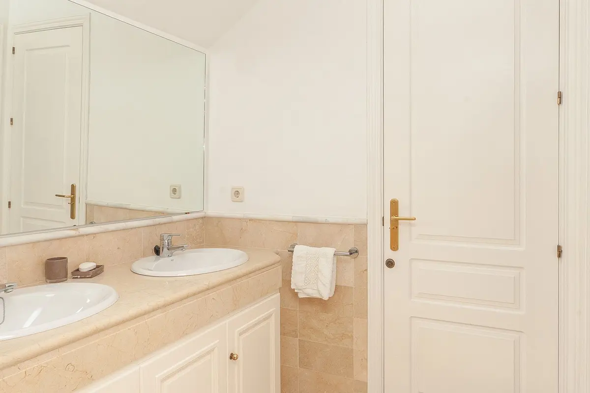 Penthouse Duplex in Elviria