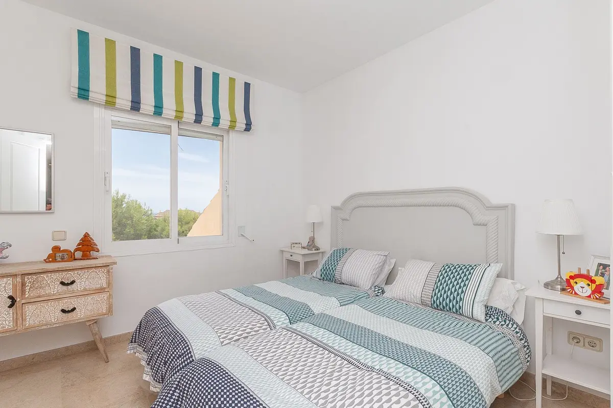 Penthouse Duplex in Elviria