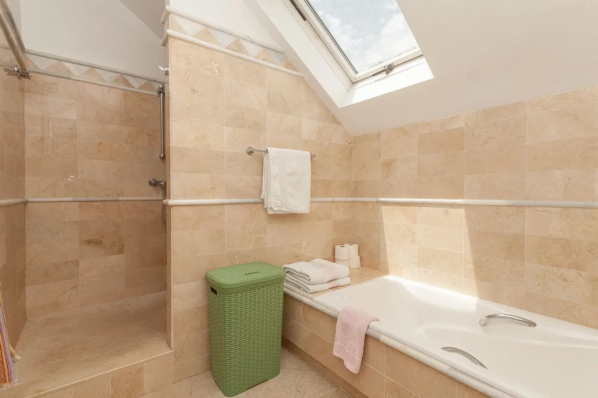 Penthouse Duplex in Elviria
