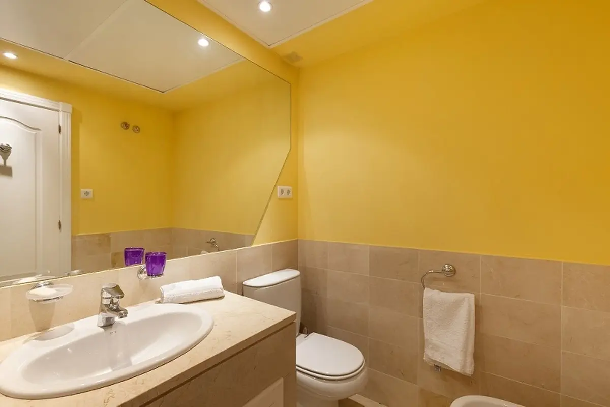 Townhouse in Nueva Andalucía
