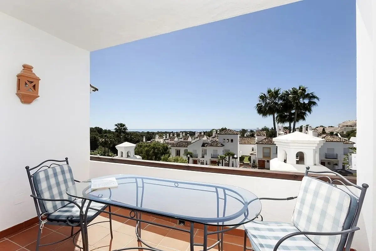 Townhouse in Nueva Andalucía