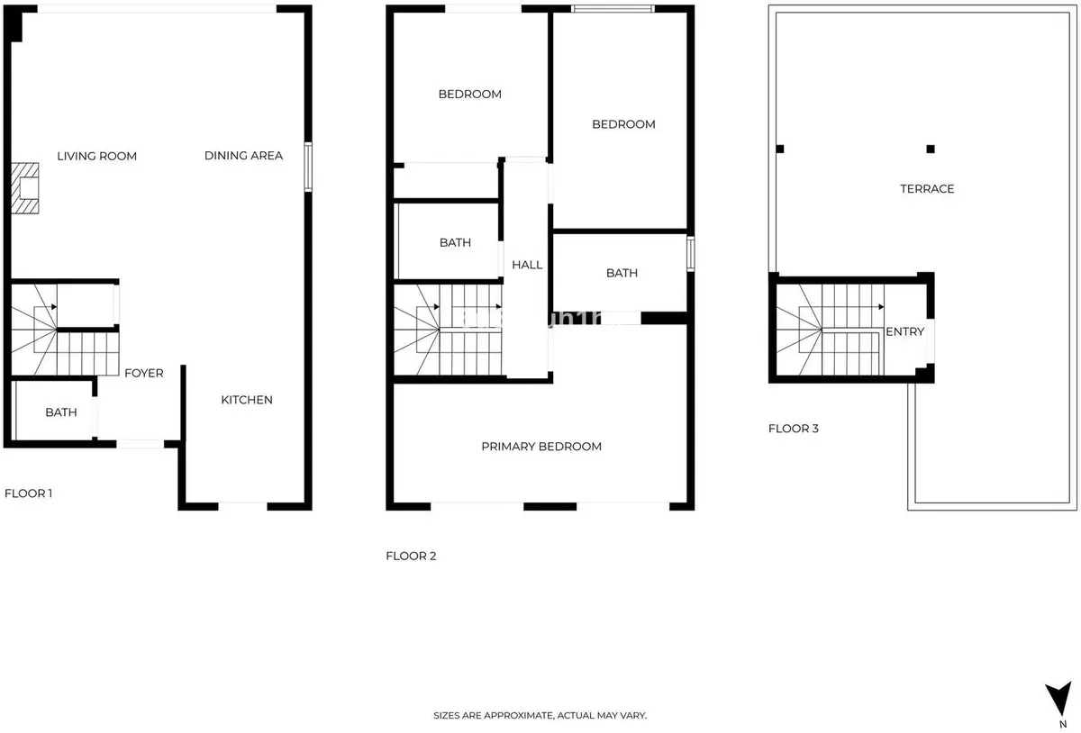 Townhouse in Estepona