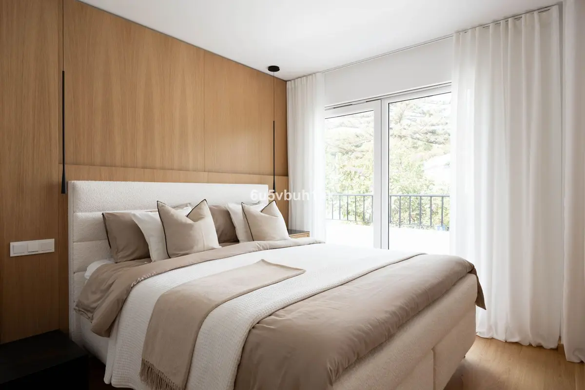 Townhouse in Estepona