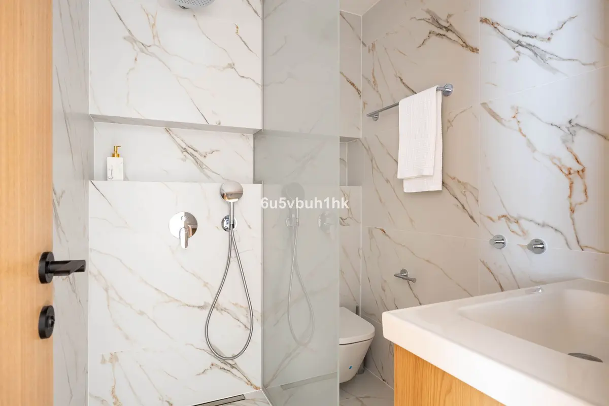 Townhouse in Estepona