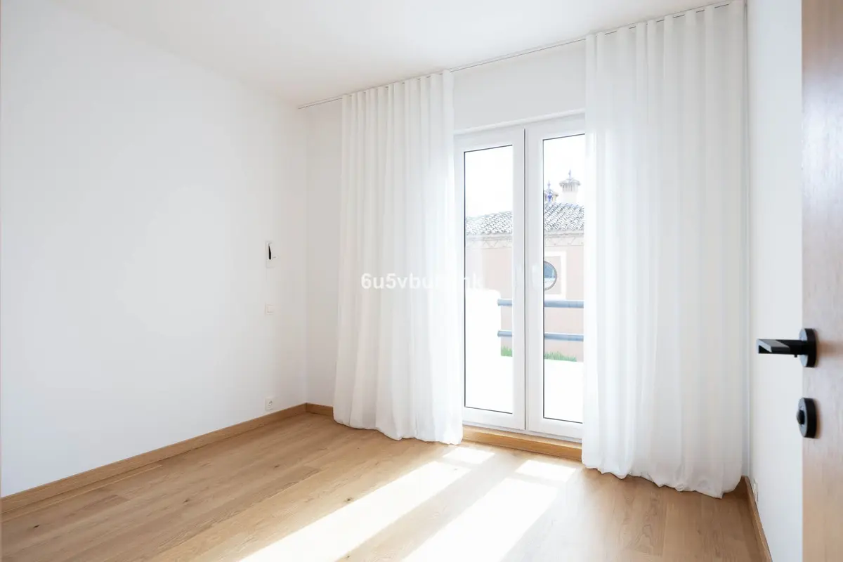 Townhouse in Estepona