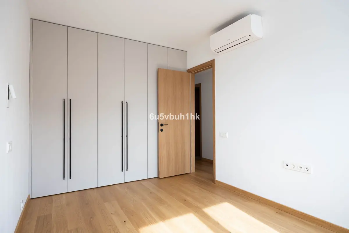 Townhouse in Estepona