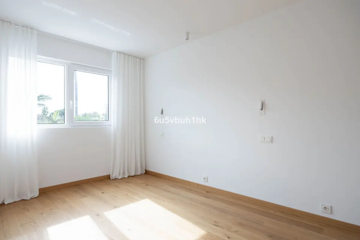 Townhouse in Estepona