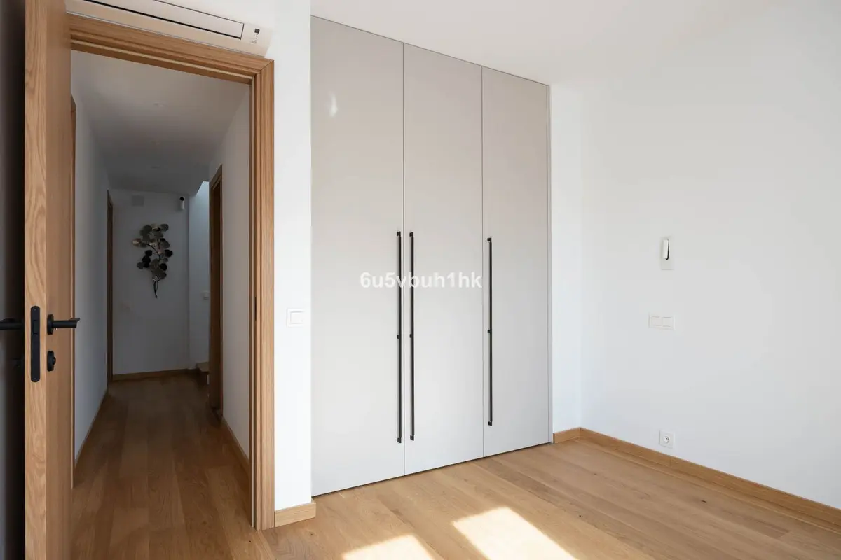 Townhouse in Estepona