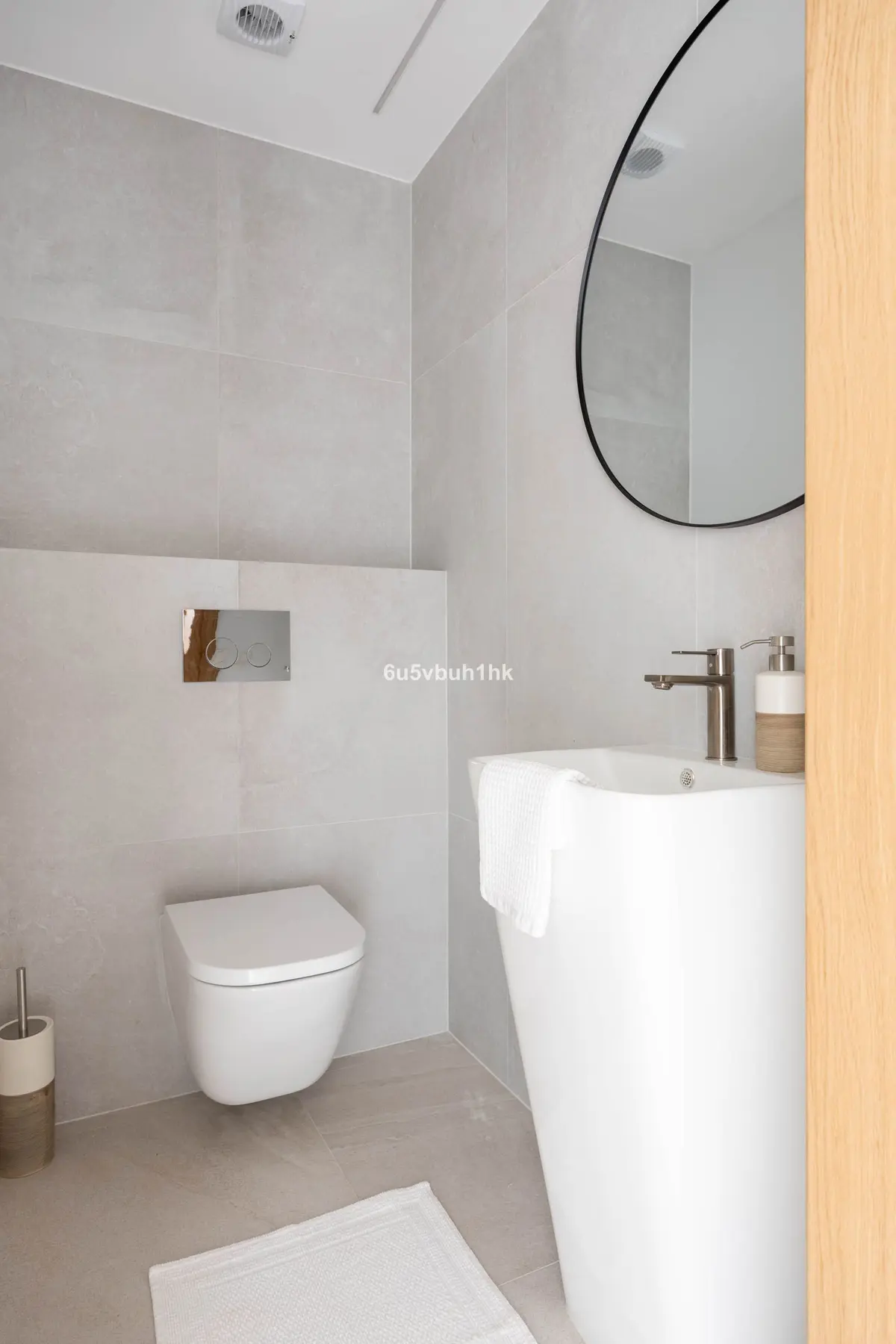 Townhouse in Estepona