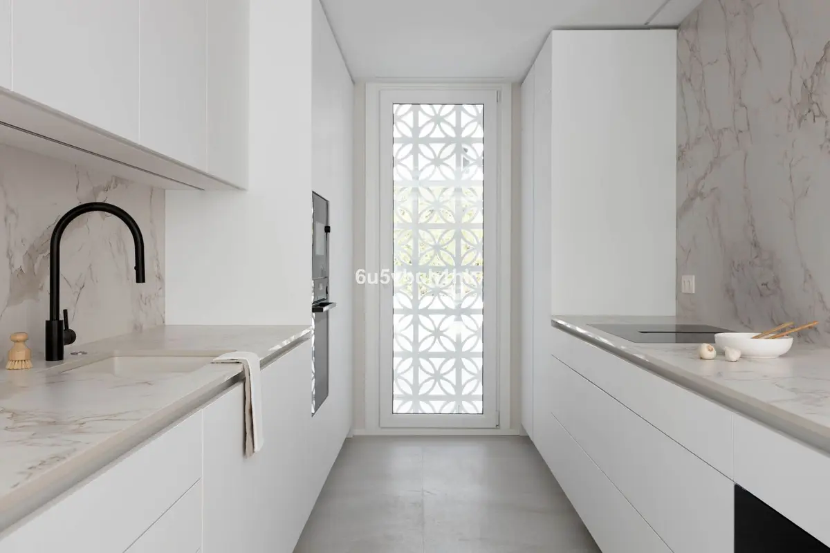 Townhouse in Estepona