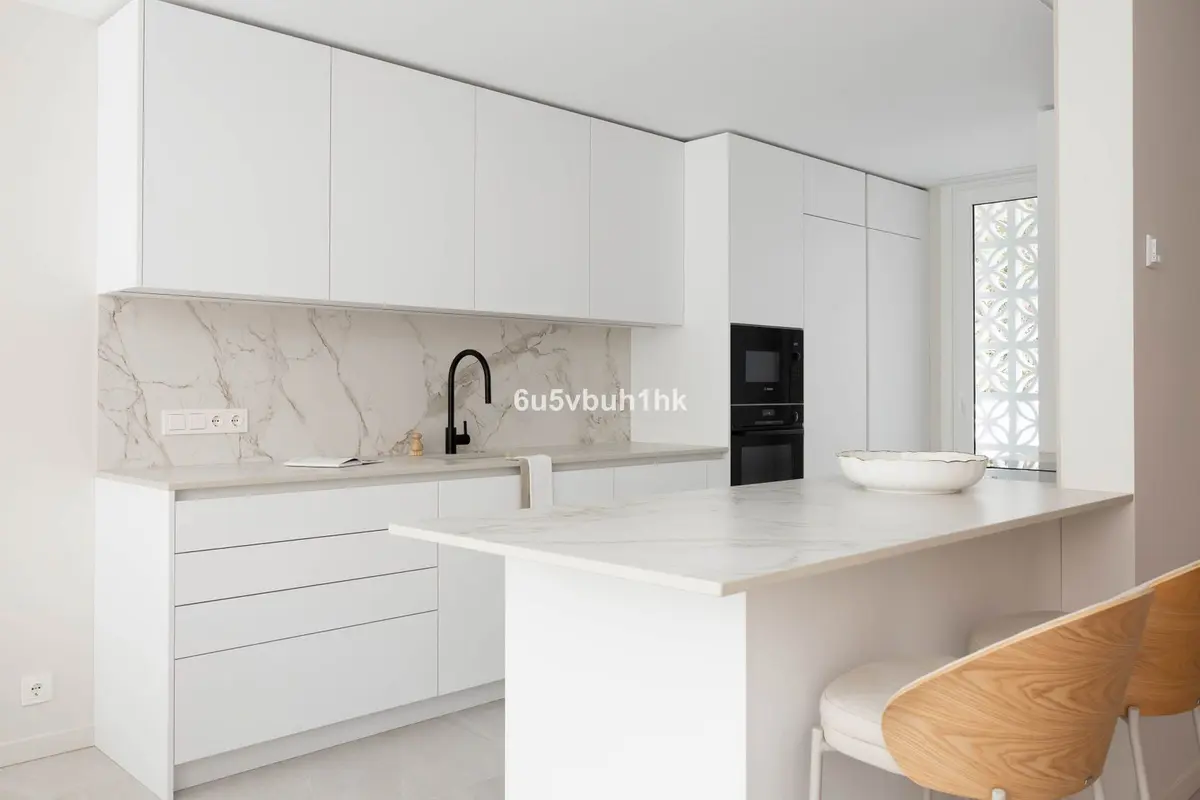 Townhouse in Estepona