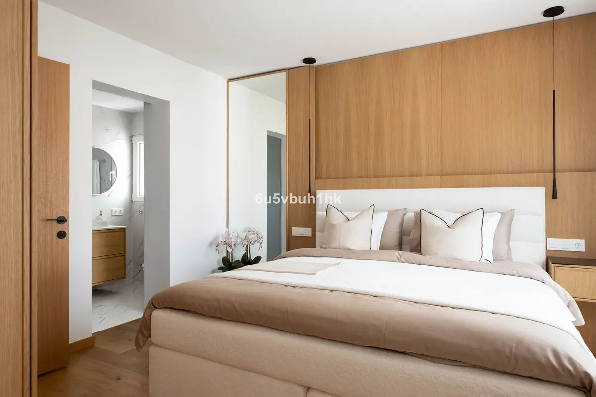 Townhouse in Estepona