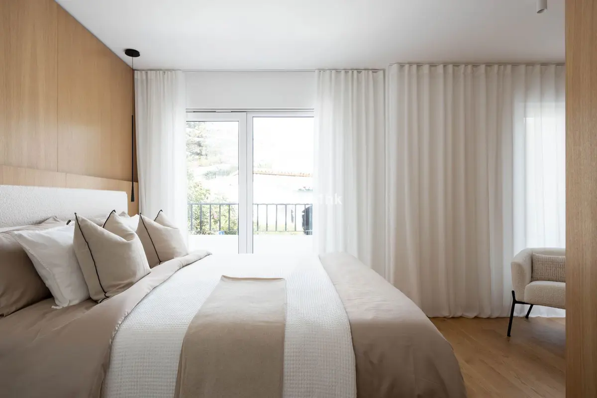 Townhouse in Estepona