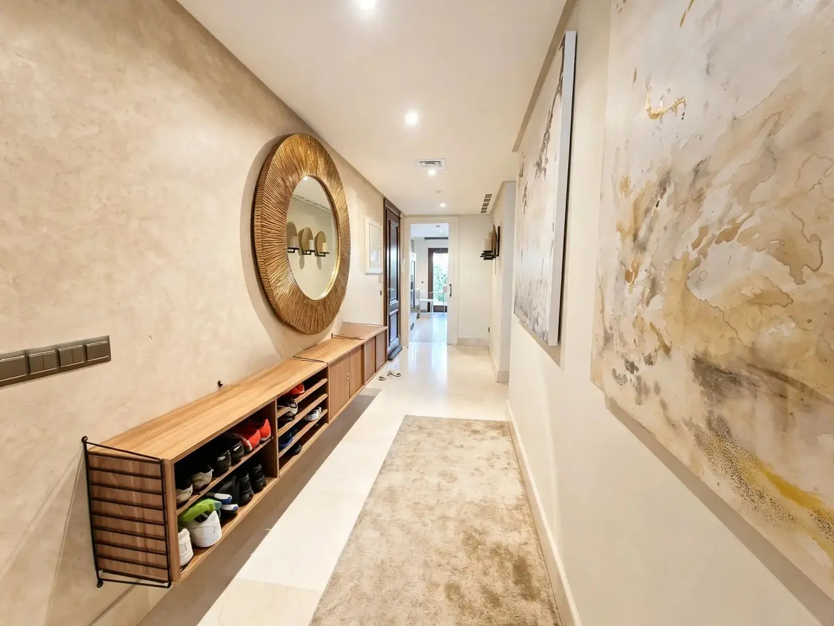 Ground Floor Apartment in Estepona