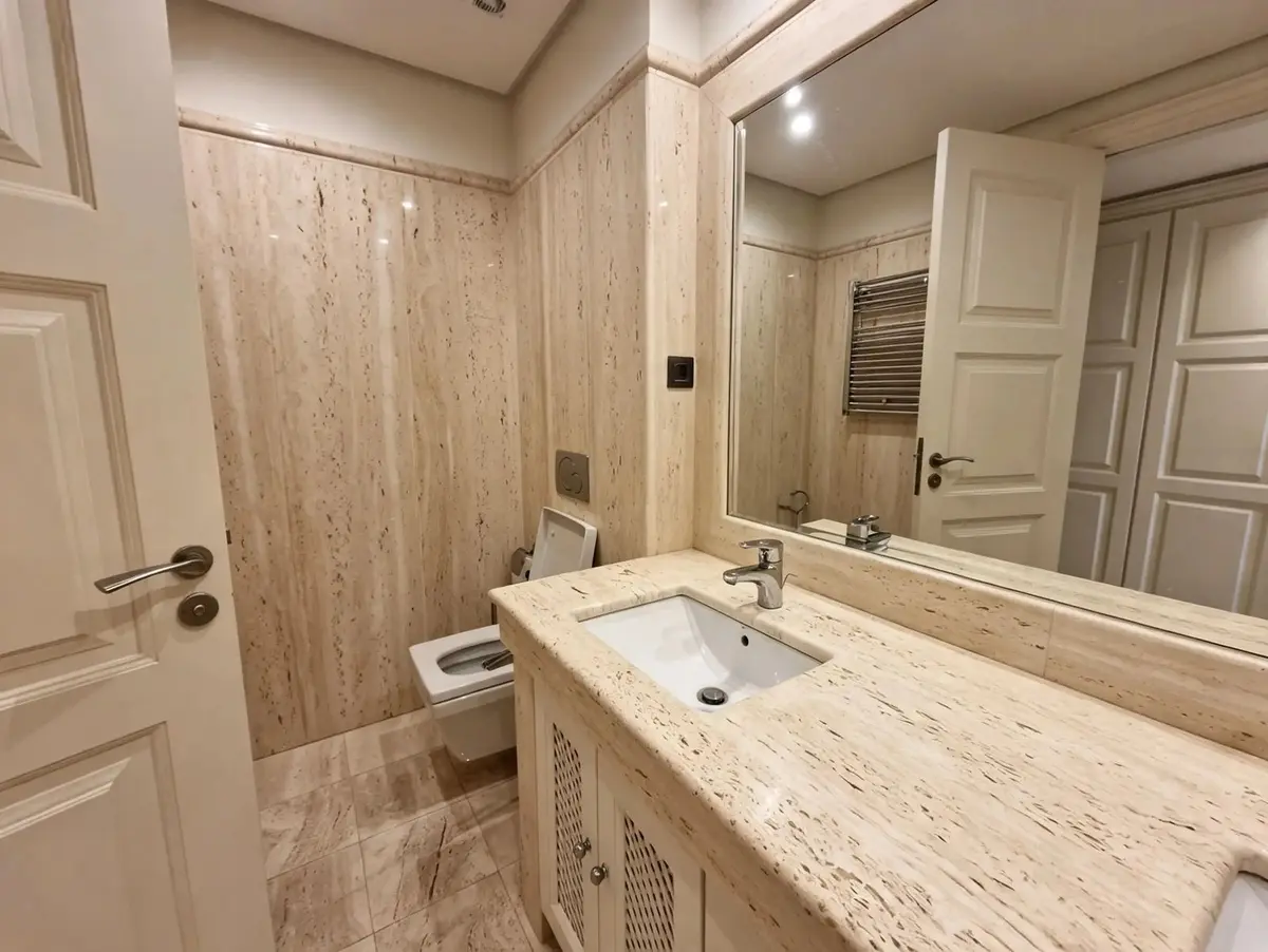 Ground Floor Apartment in Estepona