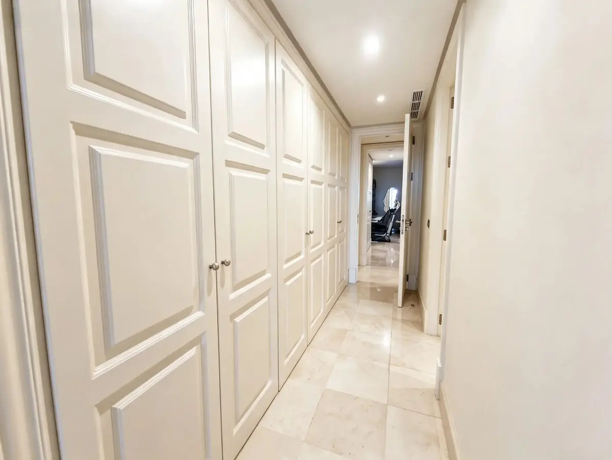 Ground Floor Apartment in Estepona