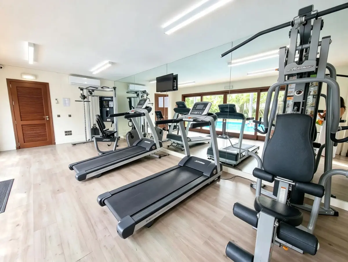 Ground Floor Apartment in Estepona