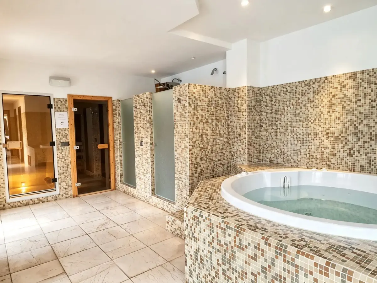 Ground Floor Apartment in Estepona