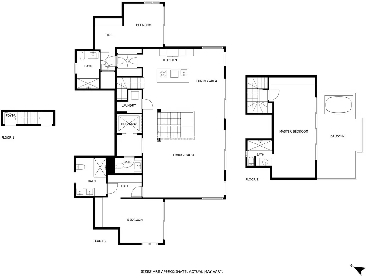 Penthouse Duplex in Nueva Andalucía