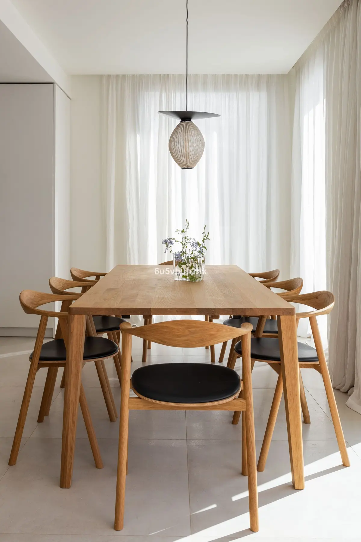 Penthouse Duplex in Nueva Andalucía