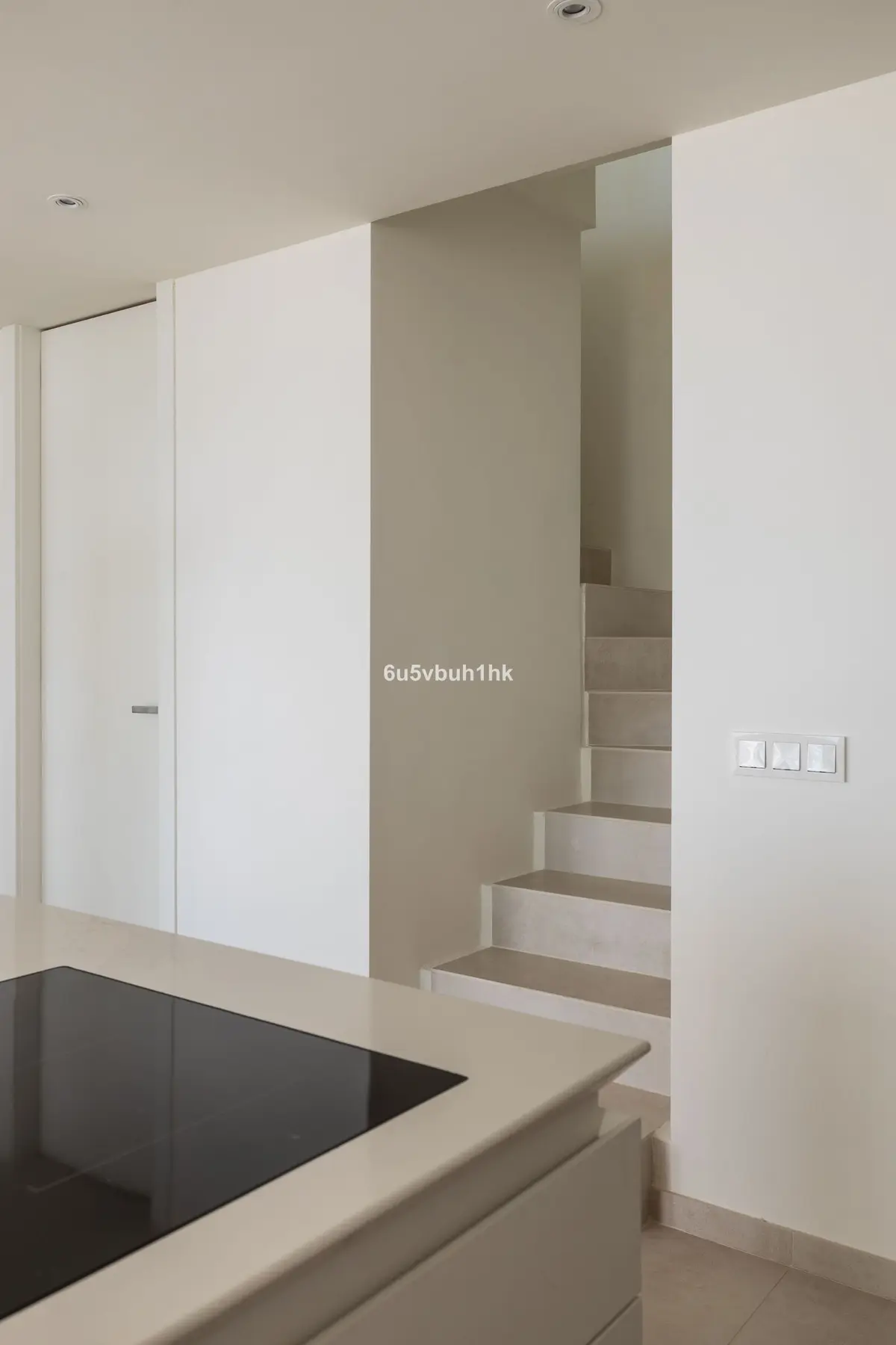 Penthouse Duplex in Nueva Andalucía