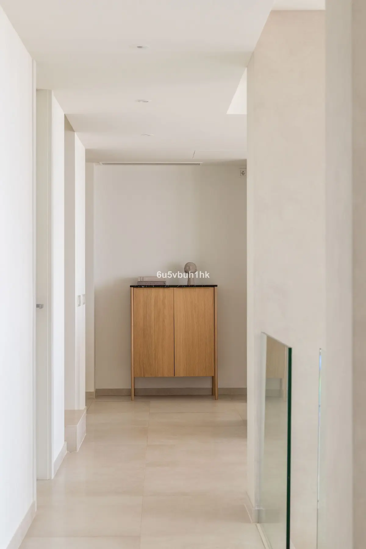 Penthouse Duplex in Nueva Andalucía