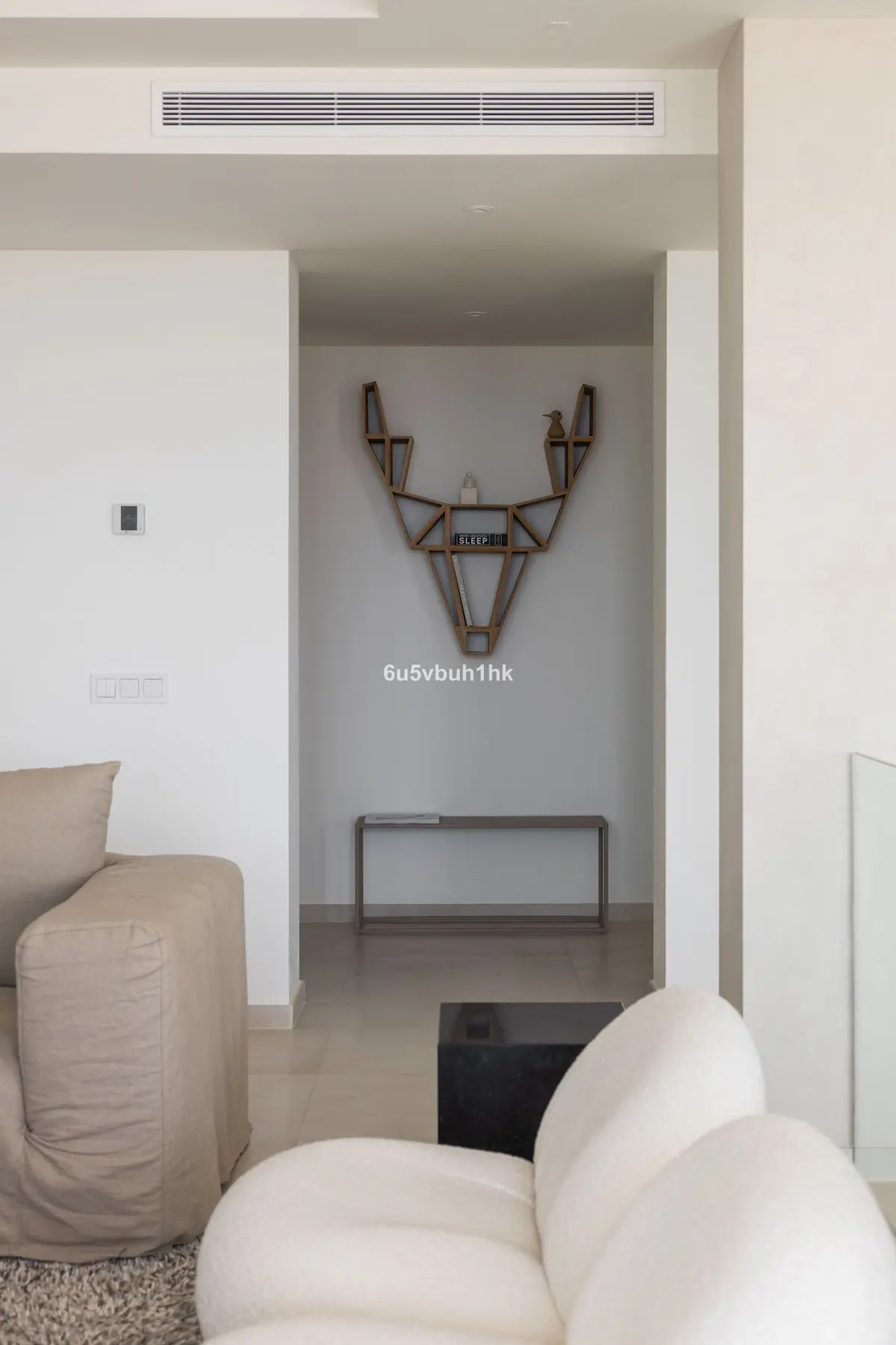 Penthouse Duplex in Nueva Andalucía