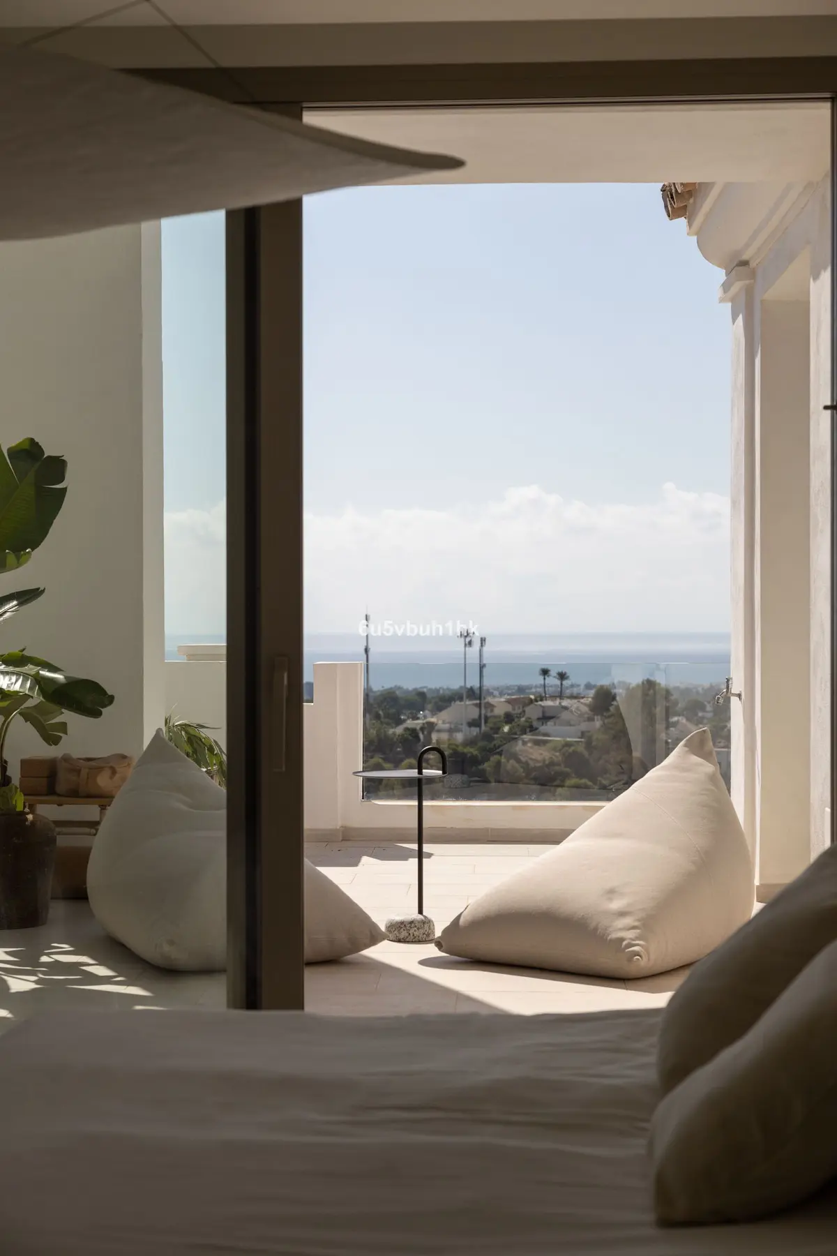 Penthouse Duplex in Nueva Andalucía