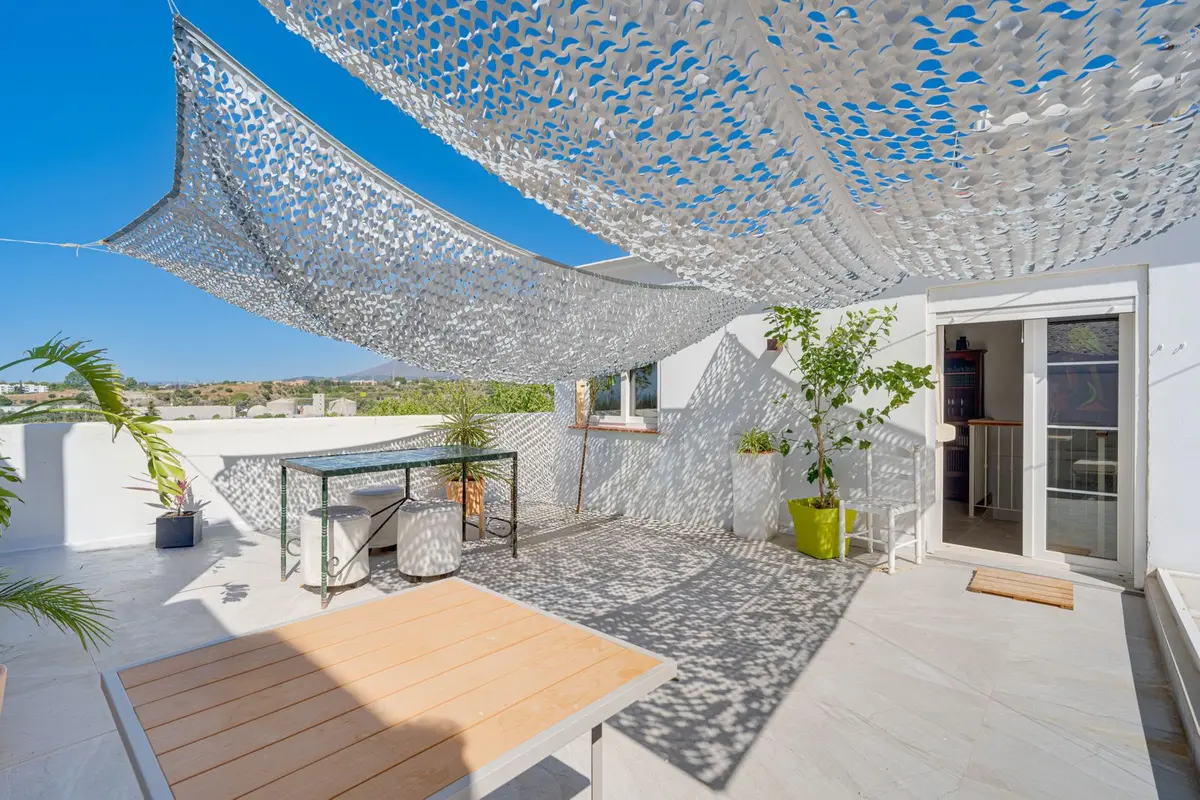 Townhouse in Cancelada