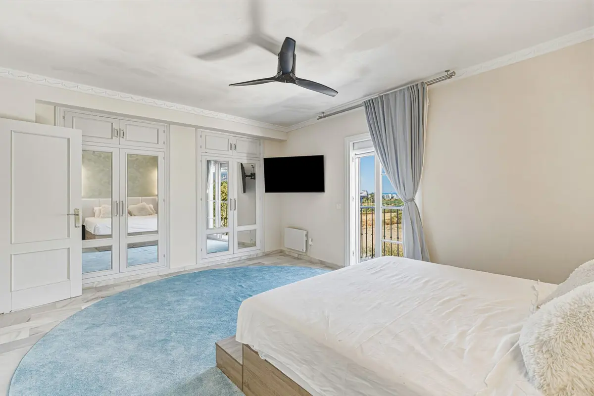 Townhouse in Cancelada