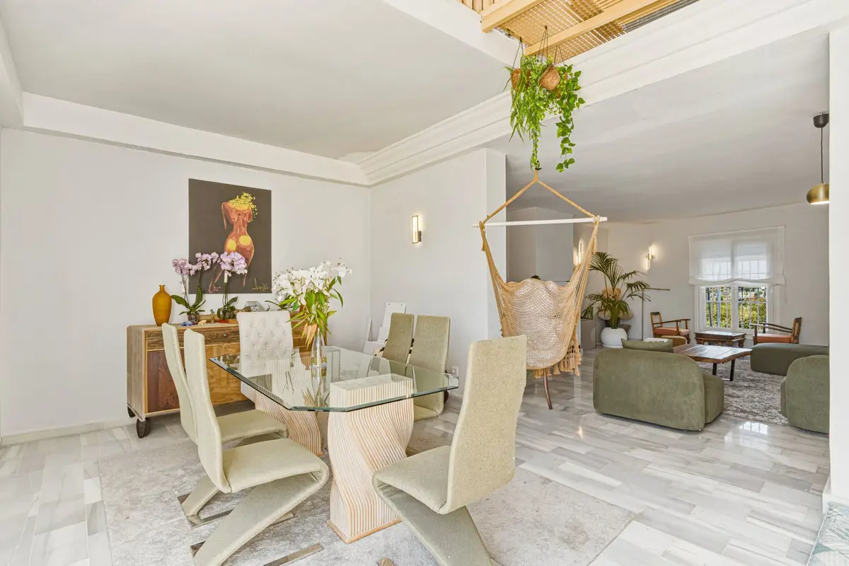 Townhouse in Cancelada
