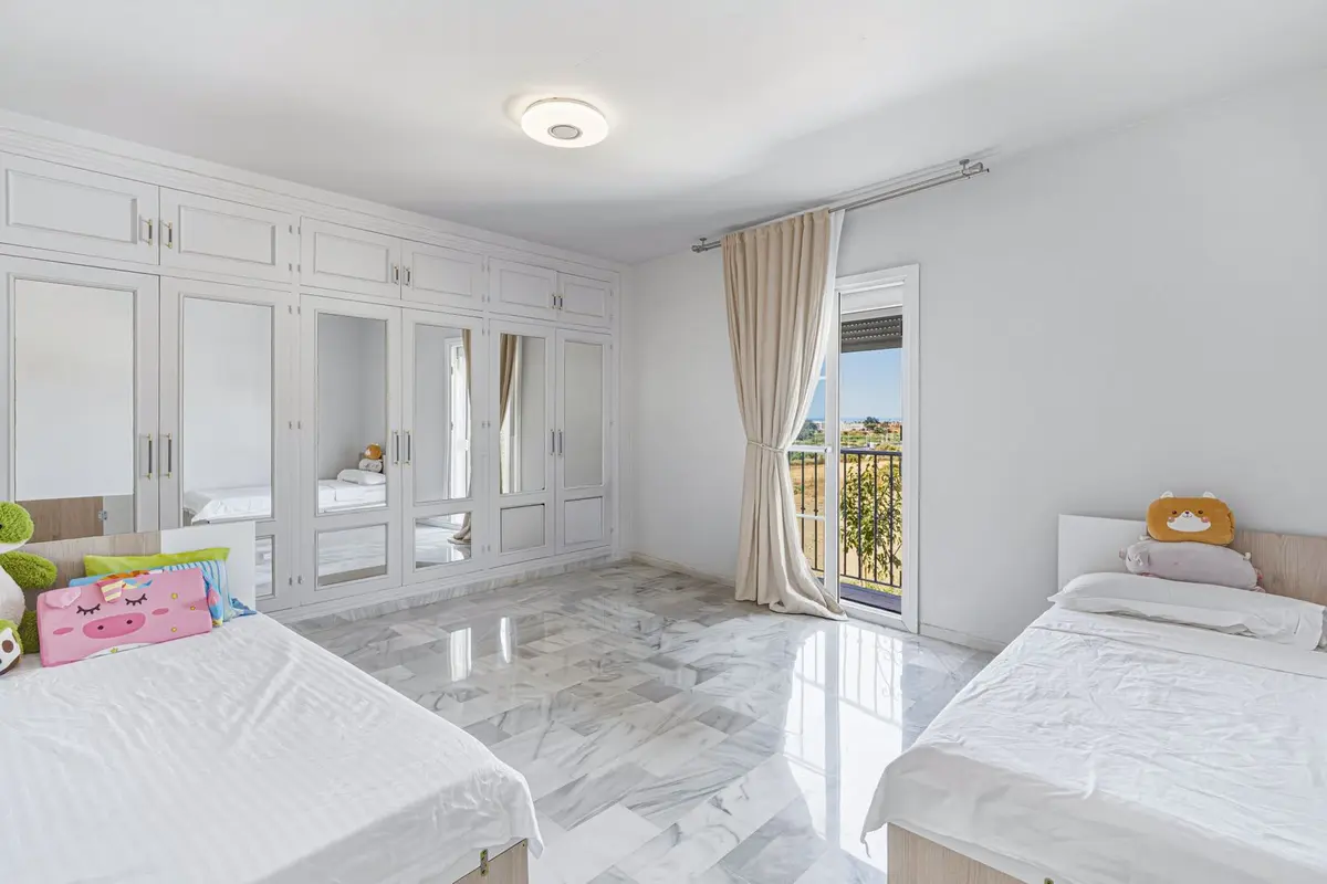 Townhouse in Cancelada