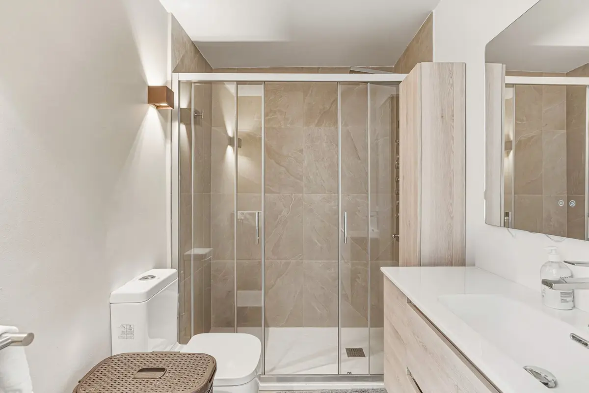 Townhouse in Cancelada
