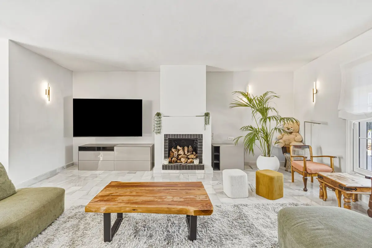 Townhouse in Cancelada
