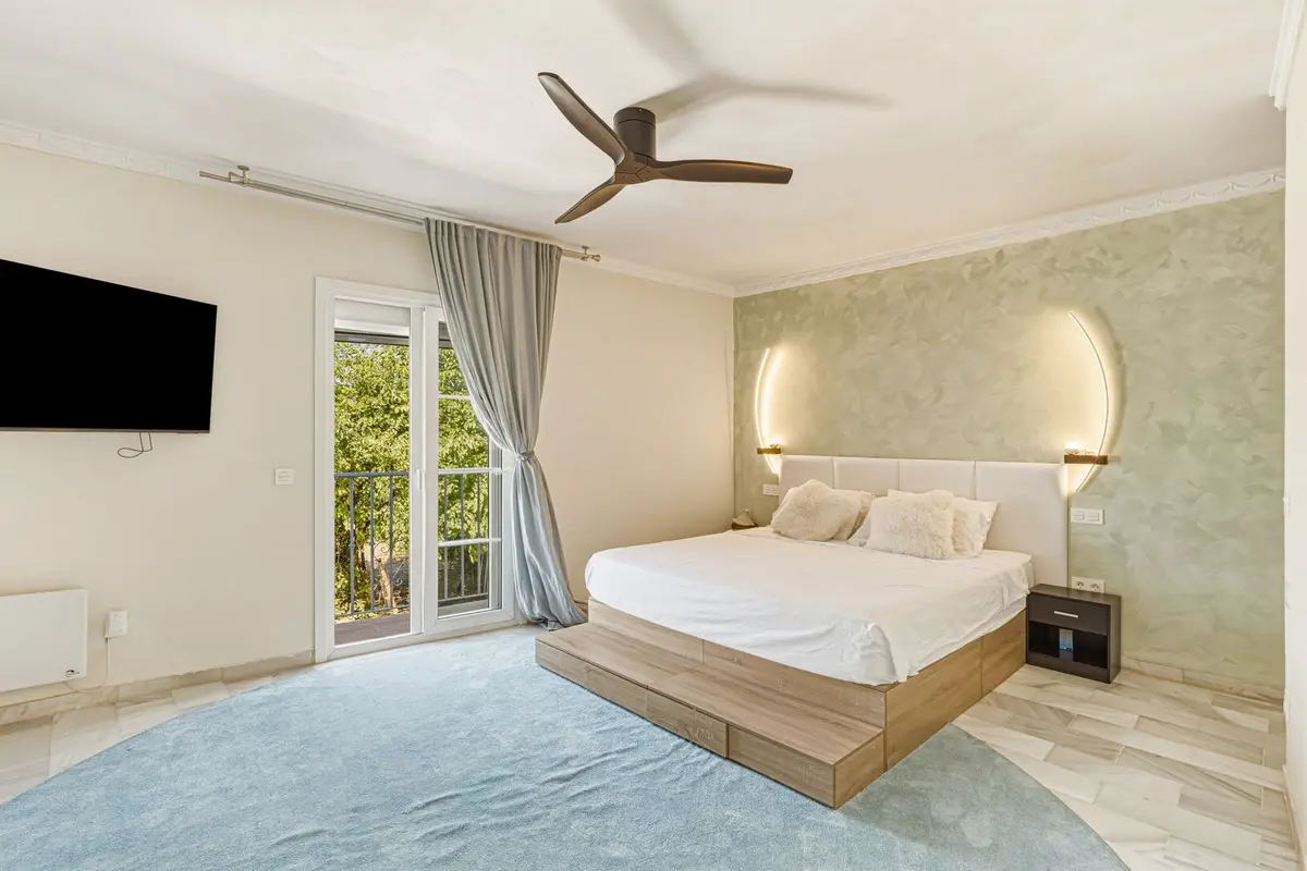 Townhouse in Cancelada