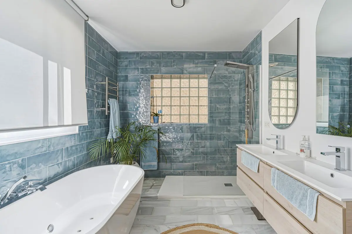 Townhouse in Cancelada
